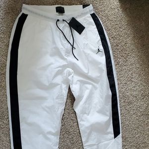 Mens Jordan Track Pants